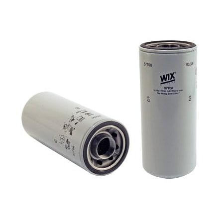 Wix Filters Oil Filter 57708